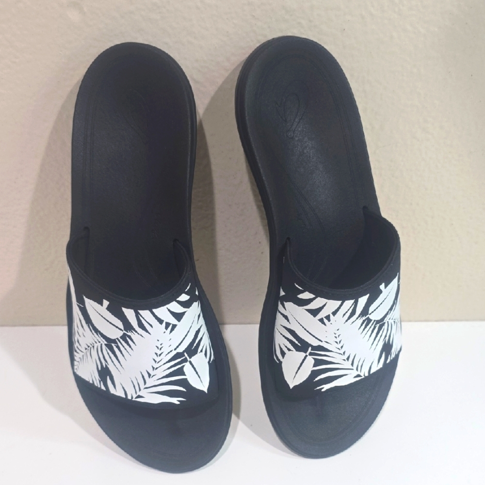 🌴 ULUKAI PUNUA' OLU SANDALS 🌴
